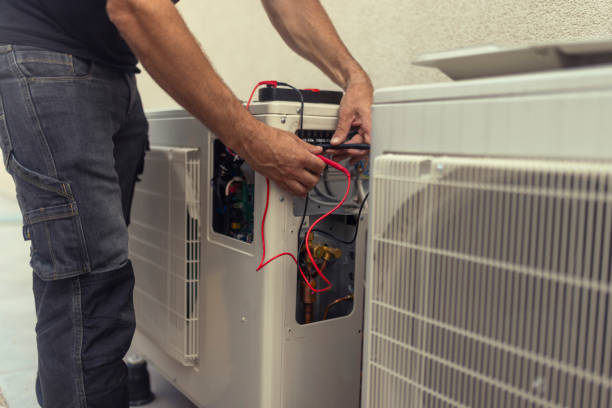 Best Ductless HVAC Repair  in USA